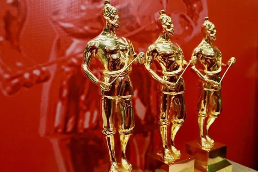 中國(guó)建筑工程魯班獎(jiǎng)（國(guó)家優(yōu)質(zhì)工程） 江蘇省供銷合作經(jīng)濟(jì)產(chǎn)業(yè)園