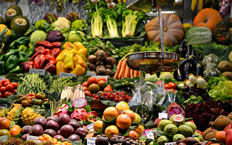 農(nóng)產(chǎn)品流通