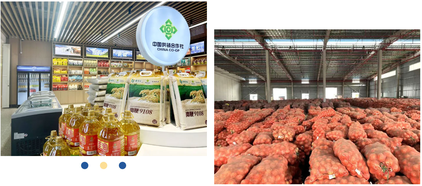 以市場為脈 拓寬渠道助力企業(yè)發(fā)展